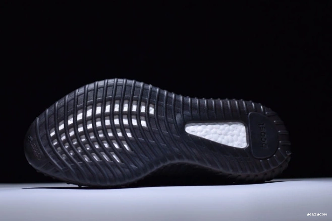 Adidas Yeezy BY1605 Boost V2 350 Copper Black 1116